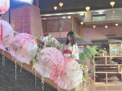 -嘉佑温泉水世界