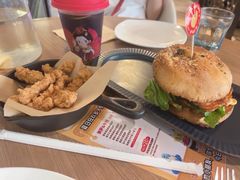 -必胜客(金元宝店)