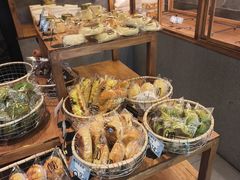 -Max Bakery 阿唛手作