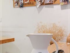 -唐咖精品咖啡(大理古城手冲店)