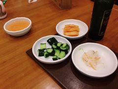-全州拌饭馆(断桥店)