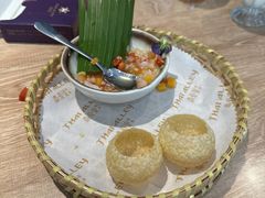 -Thai Alley泰爱里(二沙岛店)