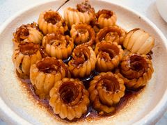 卤天堂-浮何烤铺(桐梓林店)