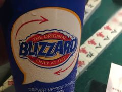 -DQ·蛋糕·冰淇淋(手工定制蛋糕长泰广场店)