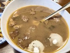 -宣威山野人家·云南菜·菌火锅(金碧店)