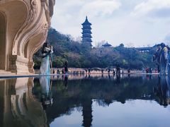 -牛首山文化旅游区