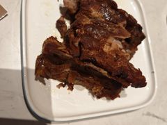 -北李妈妈菜·海肠捞饭(开发区万达店)