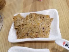 -吉祥馄饨(深圳福华一路店)