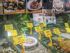 -79号渔船海鲜饭店(宝安店)