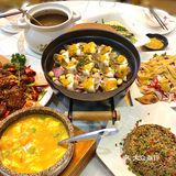 柠溪这家融菜餐厅｜真是一个聚餐好去处