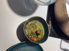 -椰子湾·海南火锅·糟粕醋·椰子鸡(正大广场店)