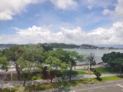 -石炮台公园