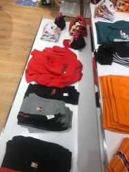 -巴拉巴拉balabala(中央商场店)