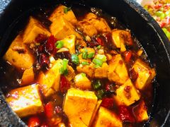 -小姨家常菜(昭萍东路店)