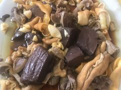 -先父九六鸡饭店(站前路店)