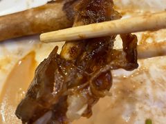 -李记白水羊头·清真老味家常菜(石景山店)