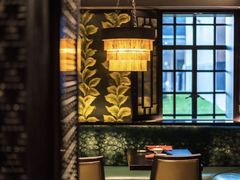 -上海苏宁宝丽嘉酒店·嘉府壹号中餐厅