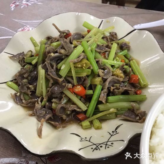 农家小苑(祈福海湾店)