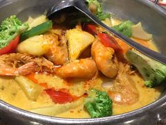 -新白鹿餐厅(城西银泰城店)