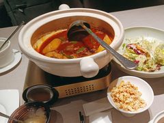 -一澜江宴·江景地标楚菜(江滩公园店)