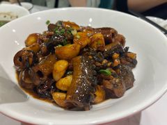 -雅酌园·烟火南京菜(颐和路店)