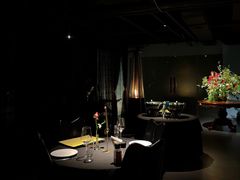 -小火花·干式熟成牛排馆Spark SteakHouse(剑桥郡店)