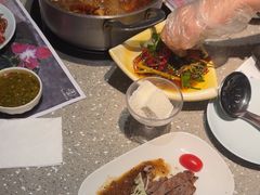 -集渔·泰式海鲜火锅(科华店)