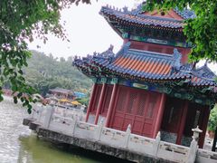 -珠海圆明新园