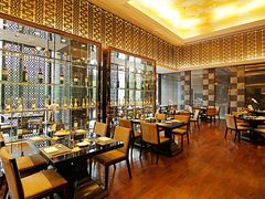 -武汉武昌威斯汀酒店-知味自助餐厅