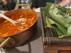 -沿途四季·云南菜·诗酒茶(蓝色港湾店)