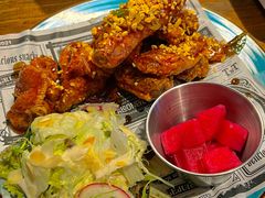 -Dak's 炸鸡(远景路店)