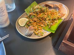 -Ameigo梅果·云贵川bistro(长宁来福士店)