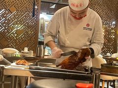 -全聚德(江宁店)