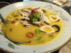 -隆喜元鱼汤包·海鲜(中联广场店)
