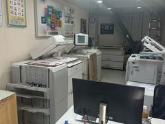 -湘日图文广告·证件照·店招灯箱·会议布展(品尊店)