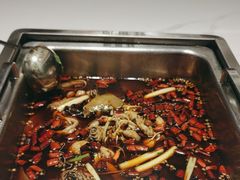 -蛙鱼潭美蛙鱼头(时代天街店)