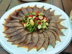 -遇见阿家村云南菜(魏公村店)