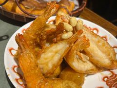 -小吊梨汤·北京菜·烤鸭(清河万象汇店)