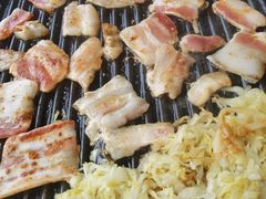 -石记老北京炙子烤肉(松园店)