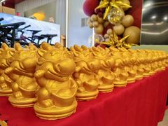 -英派斯健身旗舰店(海信国际中心馆)