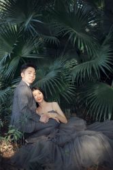 -经典婚纱摄影美学馆·私人定制