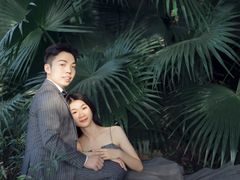 -经典婚纱摄影美学馆·私人定制
