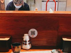 大堂-戏作寿司(观音桥店)