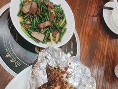 -伙工殿餐厅(吉大店)