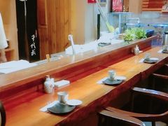 -千代武日本料理(爱建店)