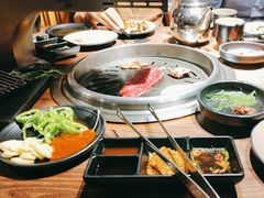 -九田家黑牛烤肉料理(顺义区华联金街店)