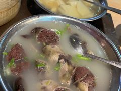 -鑫旺旺汤包(总店)