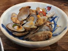 -原乡故事里海鲜大餐(玉祥门北马道巷店)
