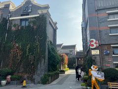 -回龙窝历史文化街区