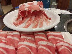 -楼外楼肥羊木炭火锅居(乐群街店)